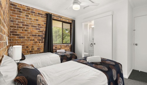 Executive 3 Bedroom Apartment