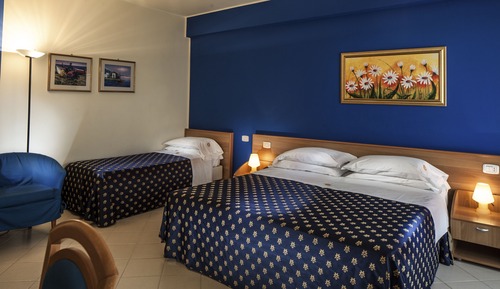 Classic Triple Room