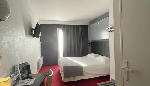 Comfort Double Room