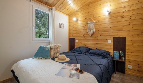 Chalet, 2 Bedrooms (6p)