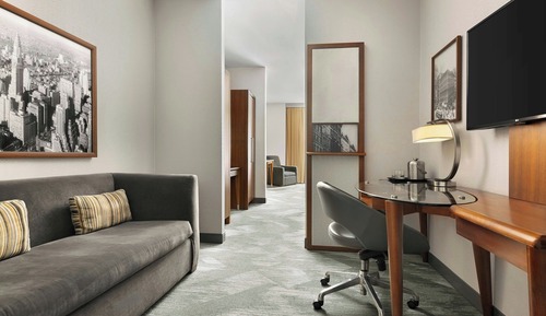 Suite, 1 Bedroom