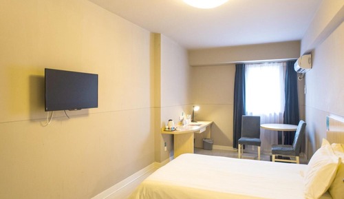Single Room (A)