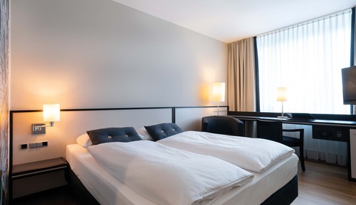 Standard Plus Room