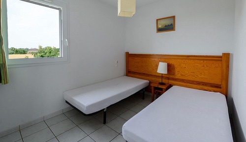 Appartement 2 chambres 6 personnes