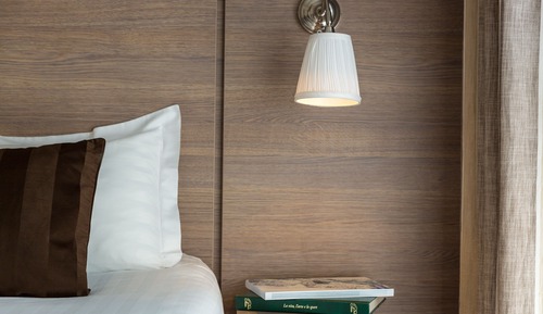 Comfort Twin Room (Double)