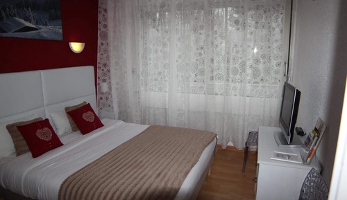 Family Quadruple Room