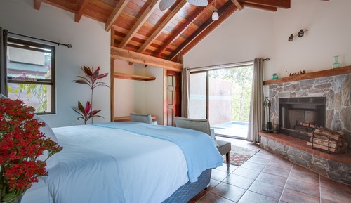 Cloud9 Suite, Private Pool, River View 