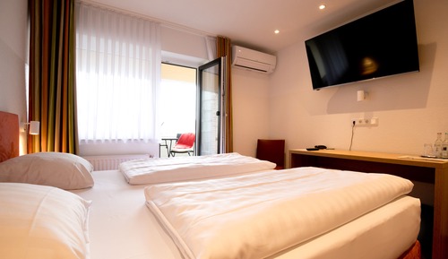 Comfort Room