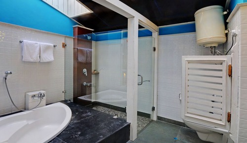 Royal Suite