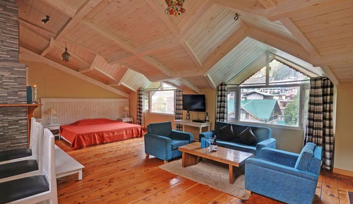 Family Cottage