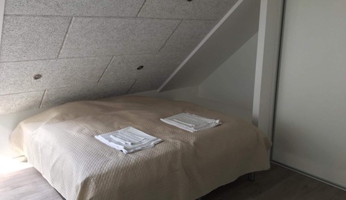 Family Apartment