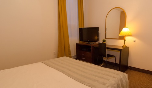 Classic Double Room