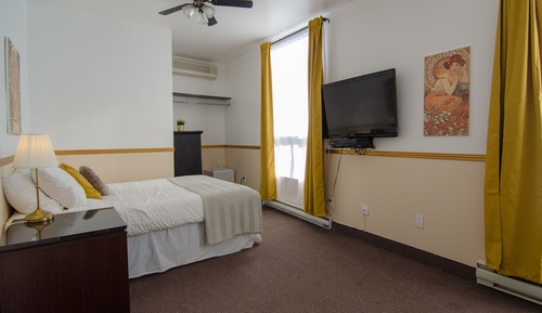 Classic Room