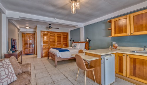Standard Room Ground Floor