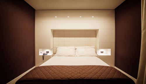 Superior Double Room (Con Letto Aggiunto)