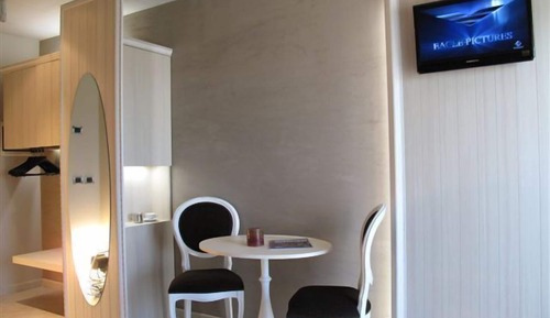 Classic Double Room (Con Letto Aggiunto)
