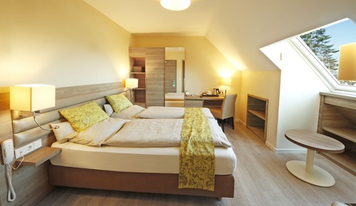 Double or Twin Room