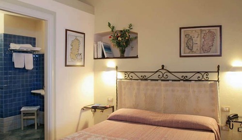 Double Room, Garden View, Garden Area