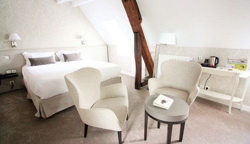 Suite Duplex