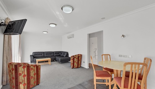 Apartment, 2 Bedrooms