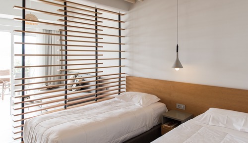 Apartment, Sea View