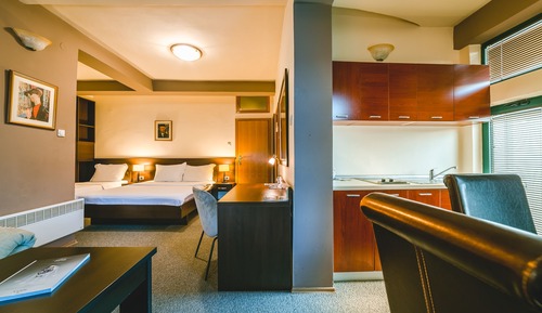 Standard Apartment