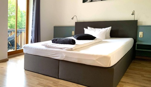 Standard Room, 1 Bedroom