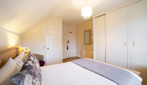 Standard Double Room, 1 Double Bed