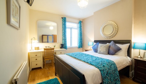 Standard Apartment, 1 Bedroom