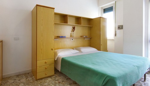 Triple Room, Balcony