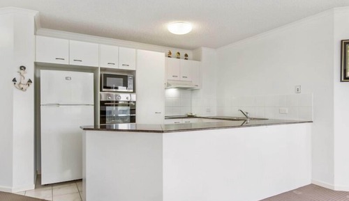 Apartment, 3 Bedrooms, Garden View