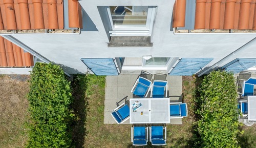 Apartment, 2 Bedrooms (Maisonnette)