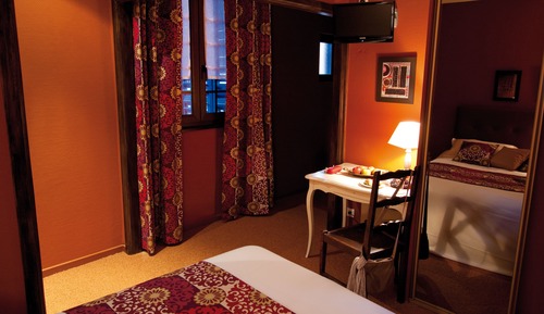 Single Room