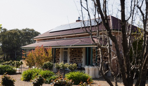 Residence Cottage