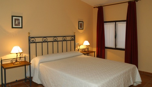 Standard Apartment, 1 Bedroom
