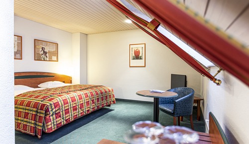 Junior Suite, Non Smoking