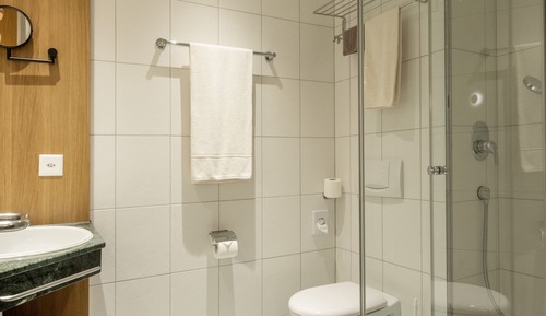 Business Double Room, Non Smoking