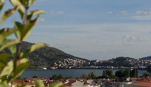 Superior Double Room, Lake View