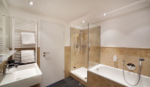 Classic Double Room, 1 Bedroom
