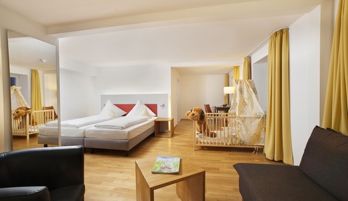 Junior Suite, 1 Bedroom