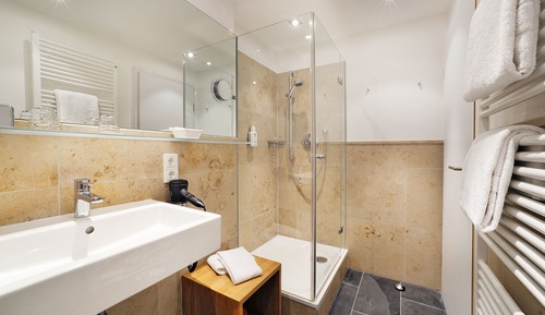 Comfort Single Room, 1 Bedroom, Balcony