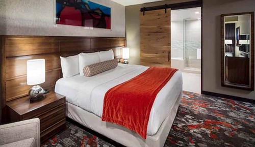 Premium Single Room