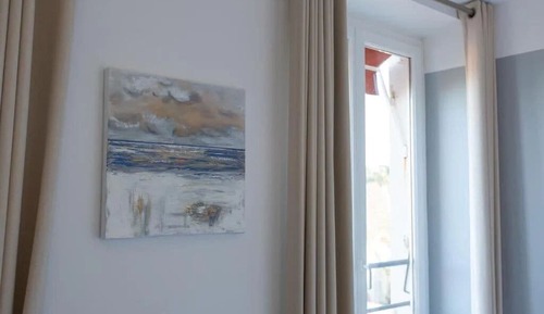 Triple Room, Garden View