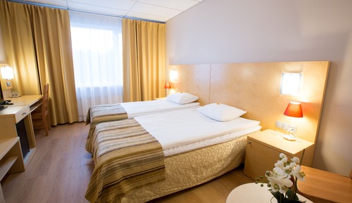 Superior Double or Twin Room