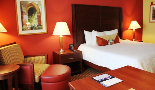 Room, Accessible