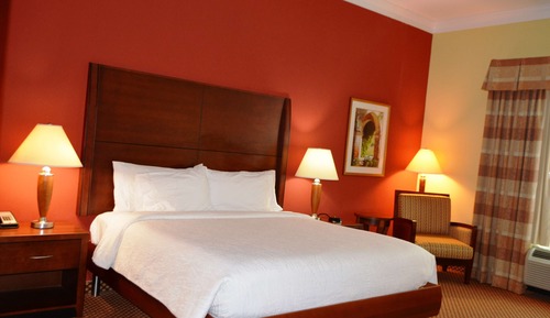 Room, Accessible