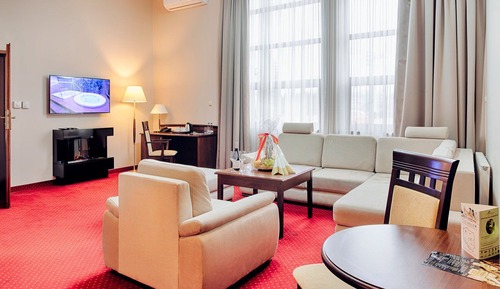 Superior Apartment