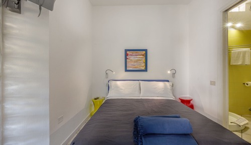 Condo, 1 Bedroom