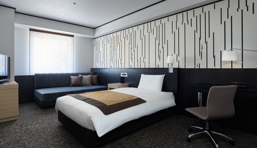 Accessible , 2 beds, Non Smoking