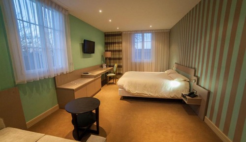 Superior Double Room